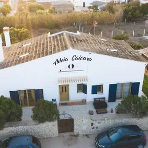 Ostello Aldeia Caicara Surf House, Sagres