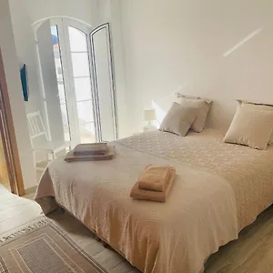 Alloggio in famiglia Feelgood Vegan Homestay, Sagres