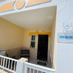 Casa Da Anita Privatunterkunft