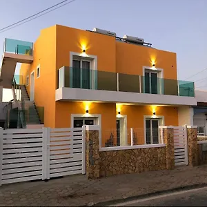 Affittacamere Orange, Sagres