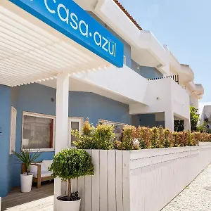 Casa Azul - & Lejlighedshotel