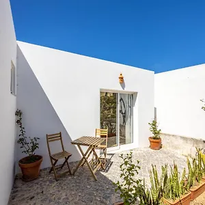 Alloggio in famiglia Casa Lua, Sagres