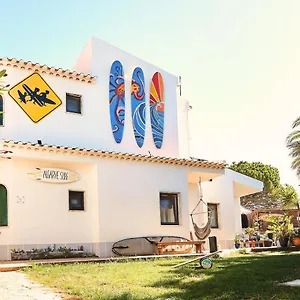 Ostello Algarve Surf Camp &, Sagres