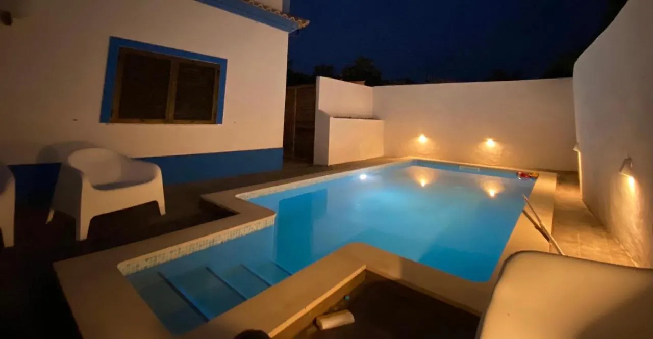 Estudio Ar De Mar Hotel Sagres Apartment