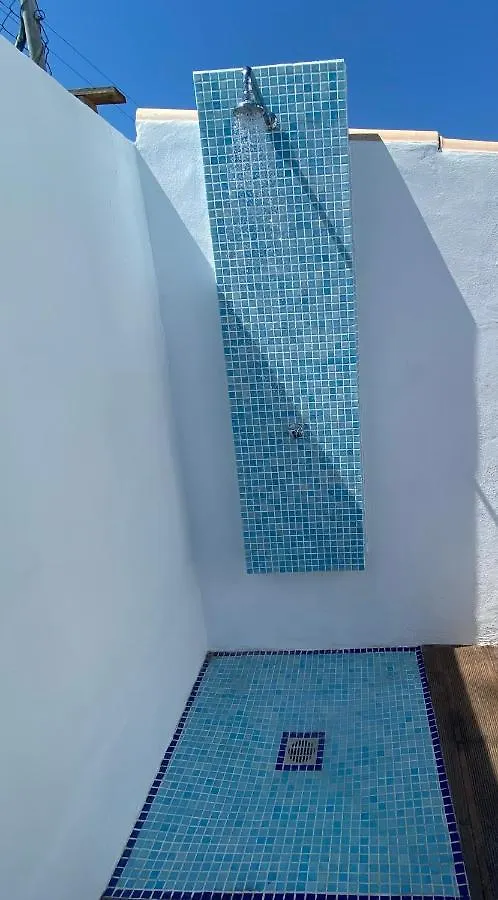 Estudio Ar De Mar Hotel Sagres Portugal
