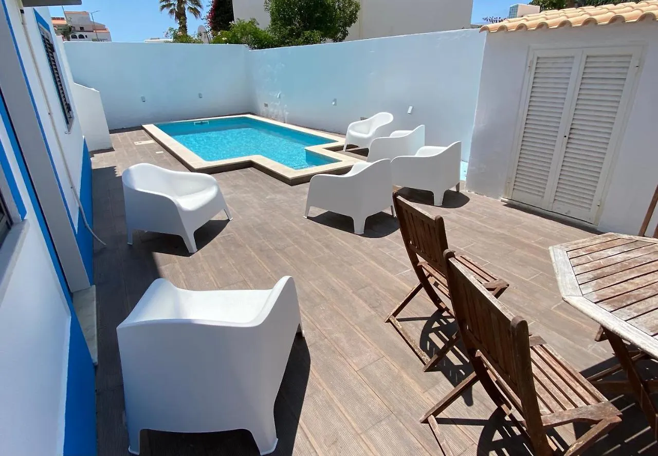 Estudio Ar De Mar Hotel Sagres Portugal
