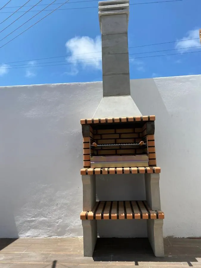 Estudio Ar De Mar Hotel Sagres Apartment