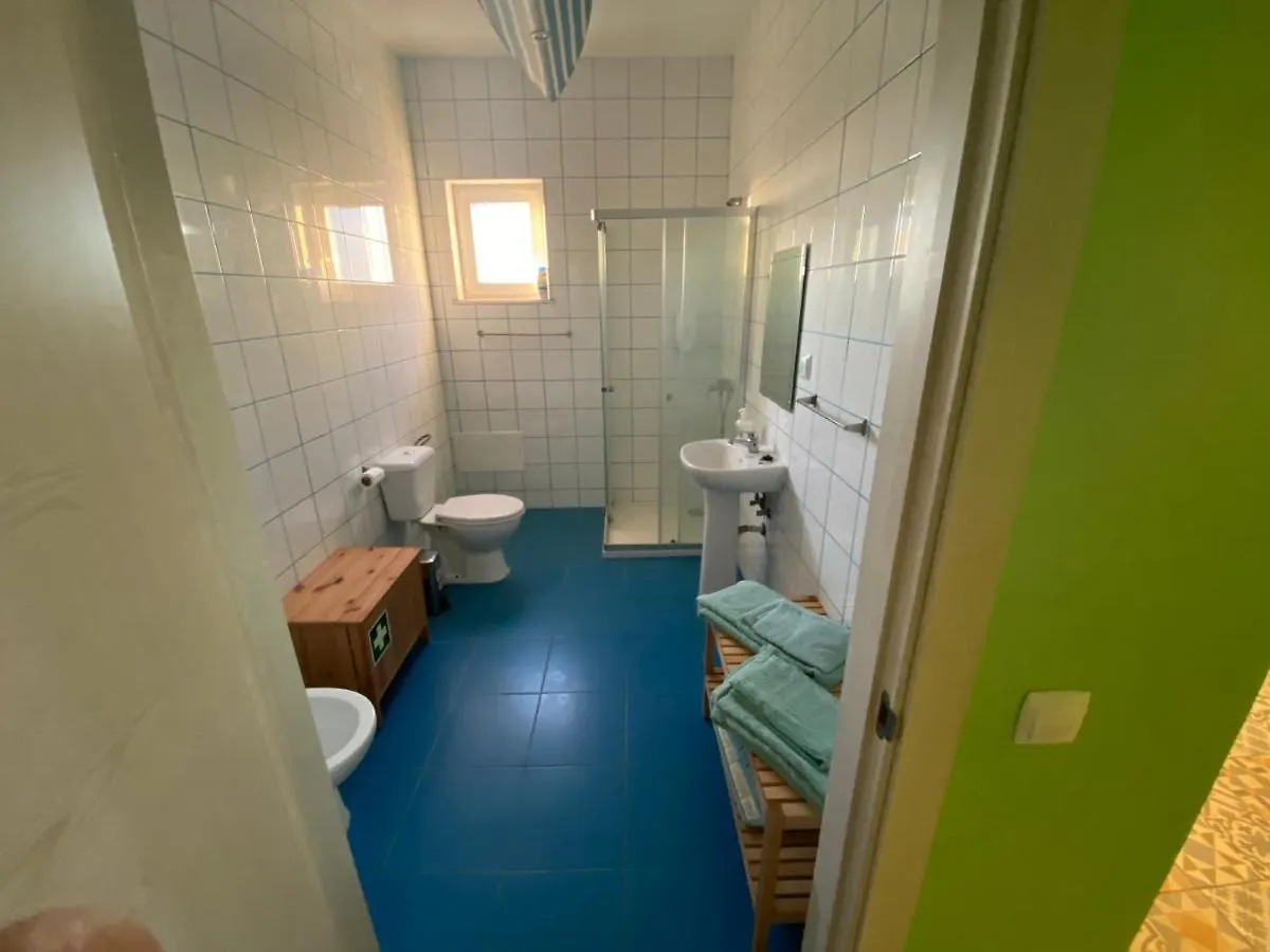 Estudio Ar De Mar Hotel Sagres 0*,