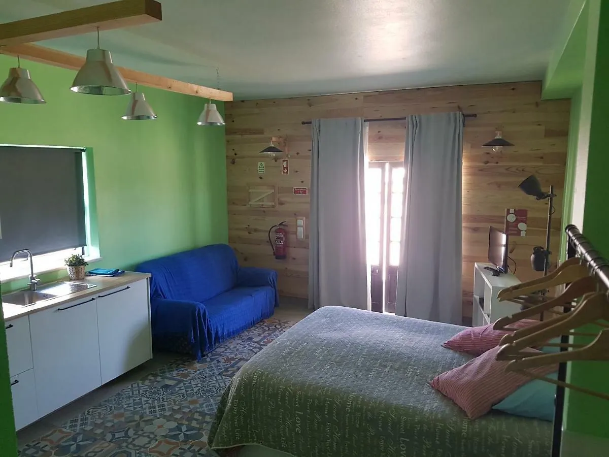 Estudio Ar De Mar Hotel Sagres Portugal