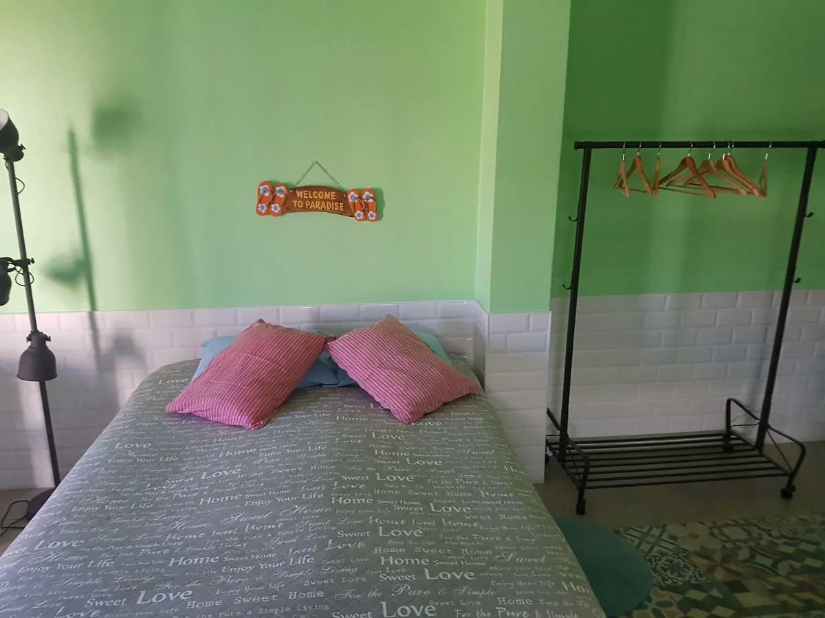Estudio Ar De Mar Hotel Sagres Apartment