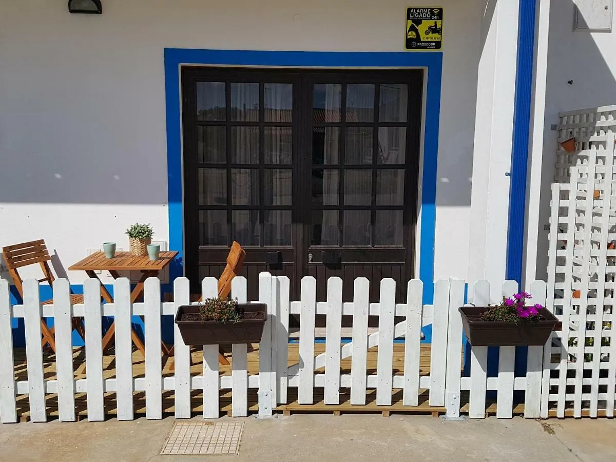 Estudio Ar De Mar Hotel Sagres
