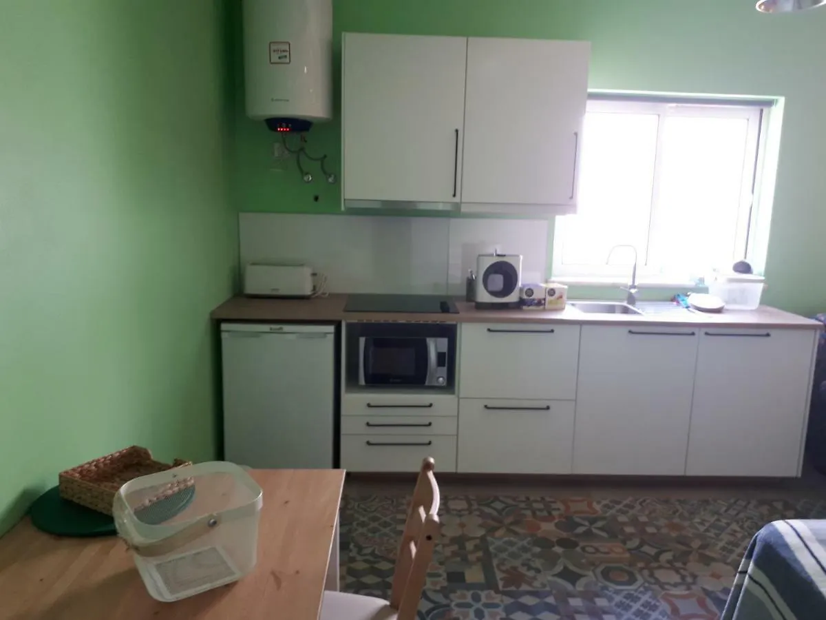 Apartment Estudio Ar De Mar Hotel Sagres
