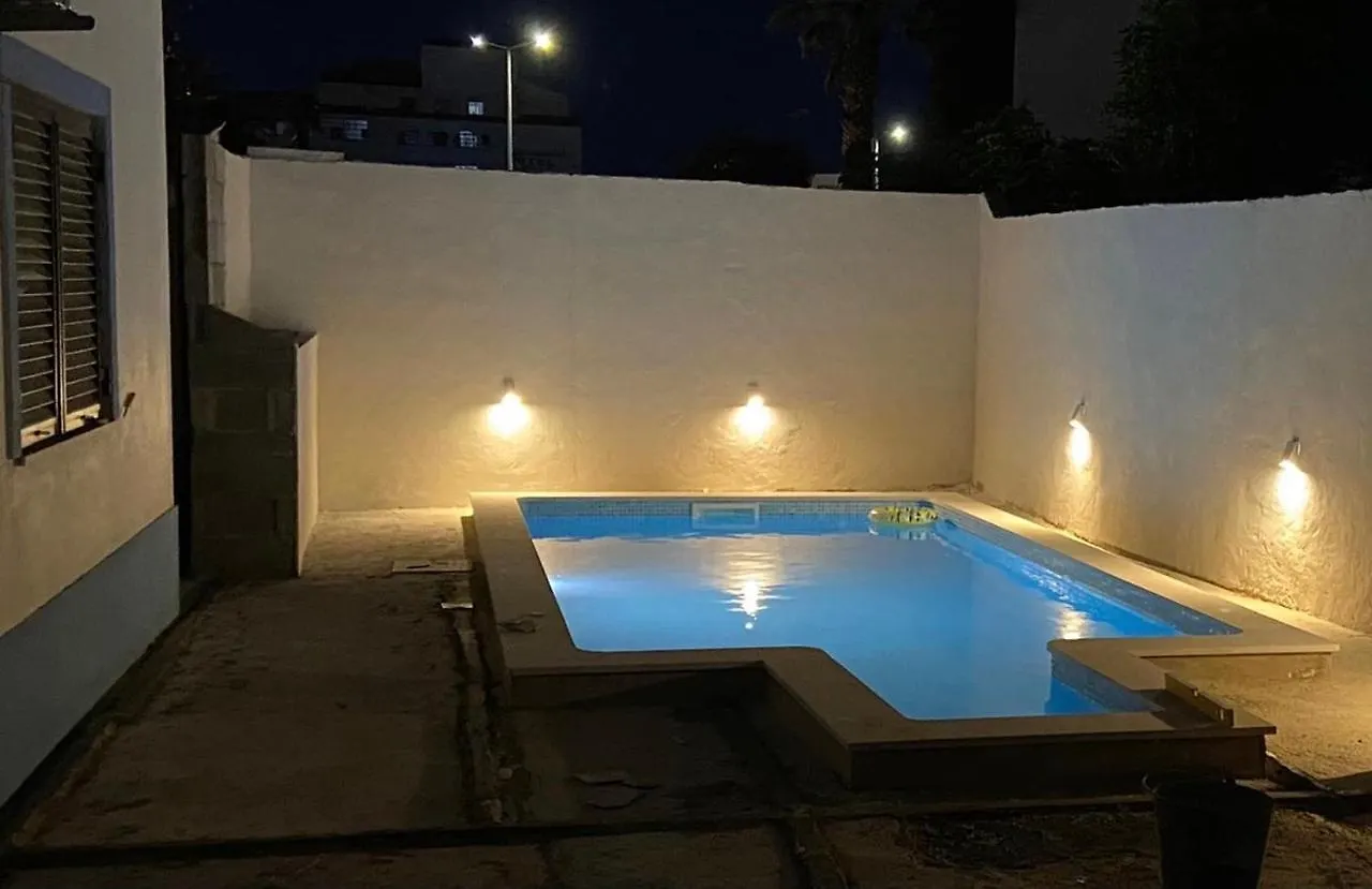 Estudio Ar De Mar Hotel Sagres 0*,
