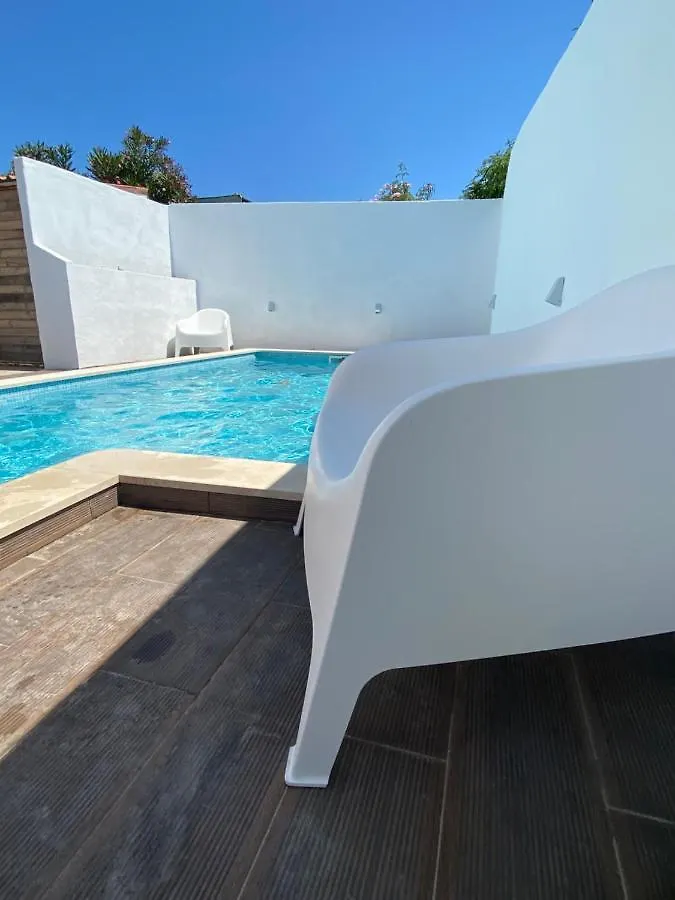 Appartamento Estudio Ar De Mar Hotel Sagres