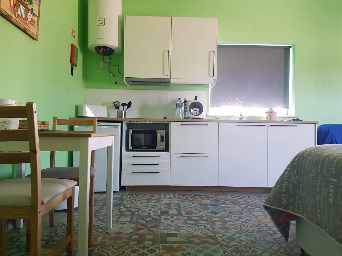 Estudio Ar De Mar Hotel Sagres